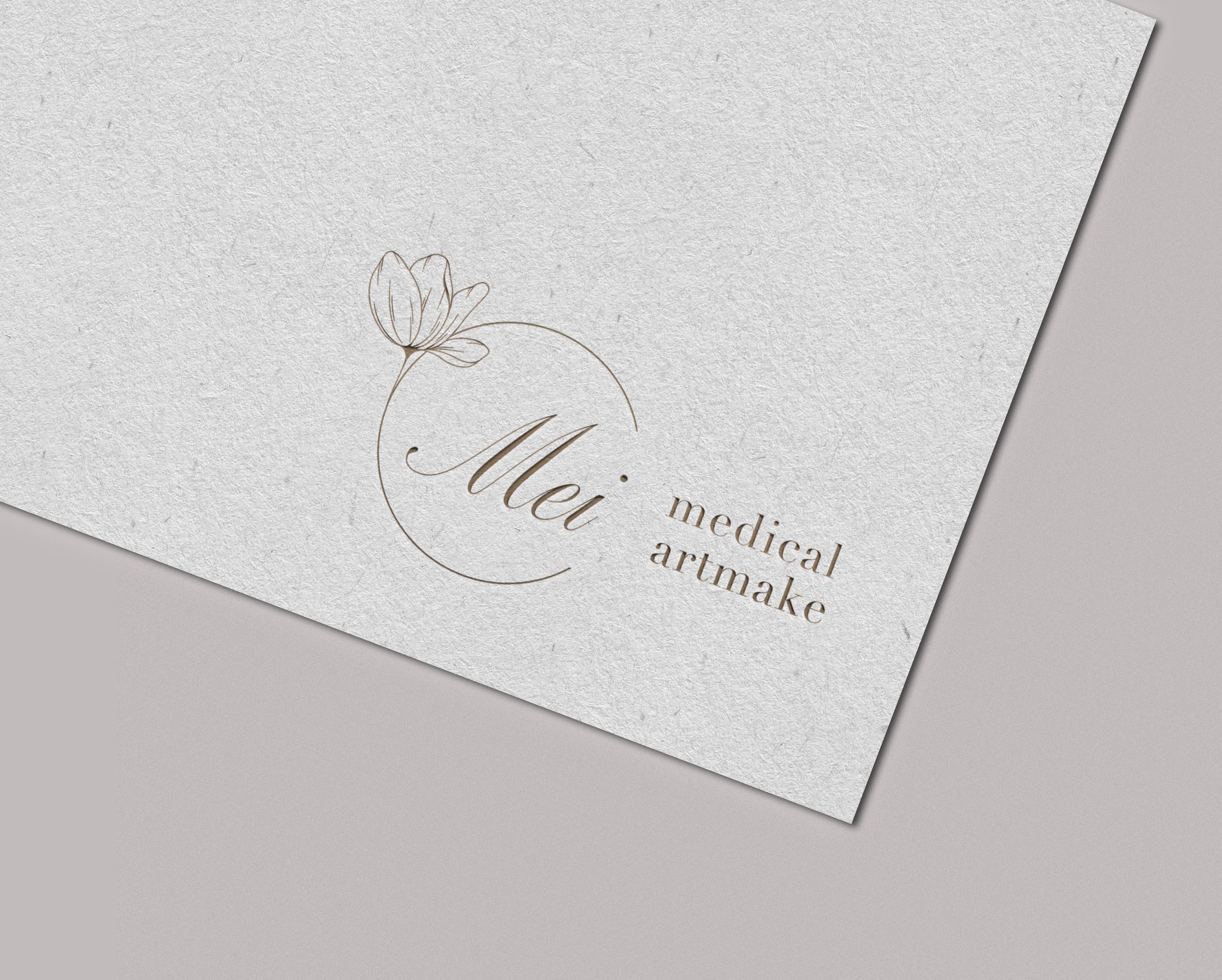【ロゴ】Mei medical artmake 御中-1