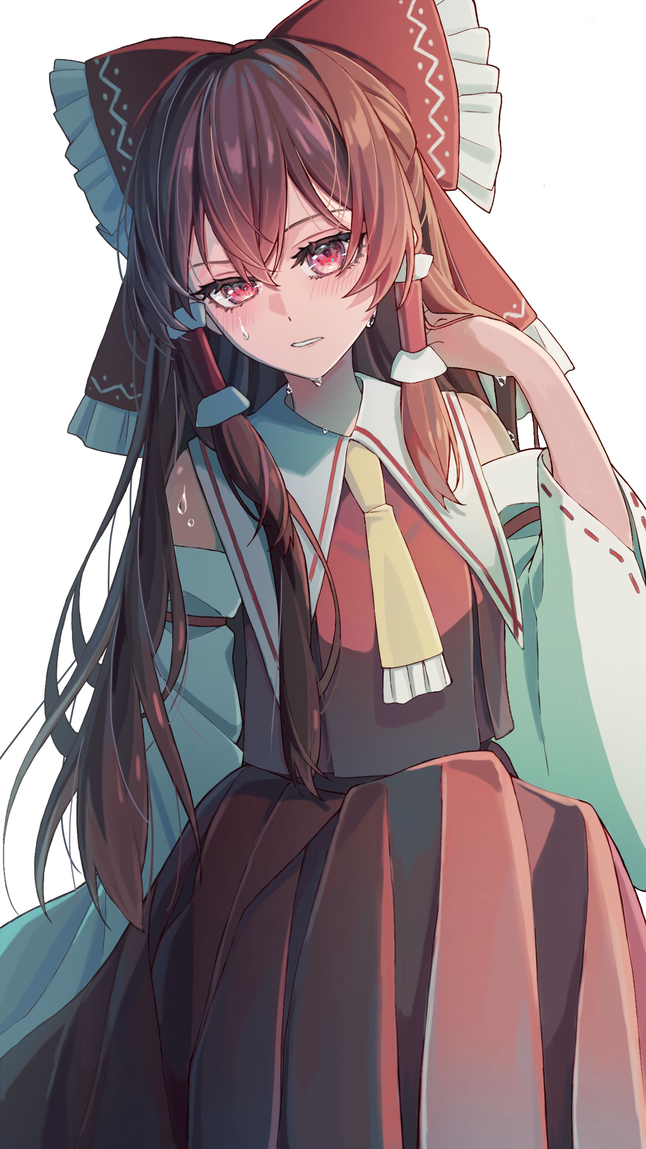 東方イラスト-1