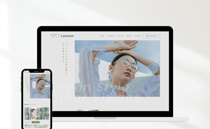 建築設計、キャンペーン