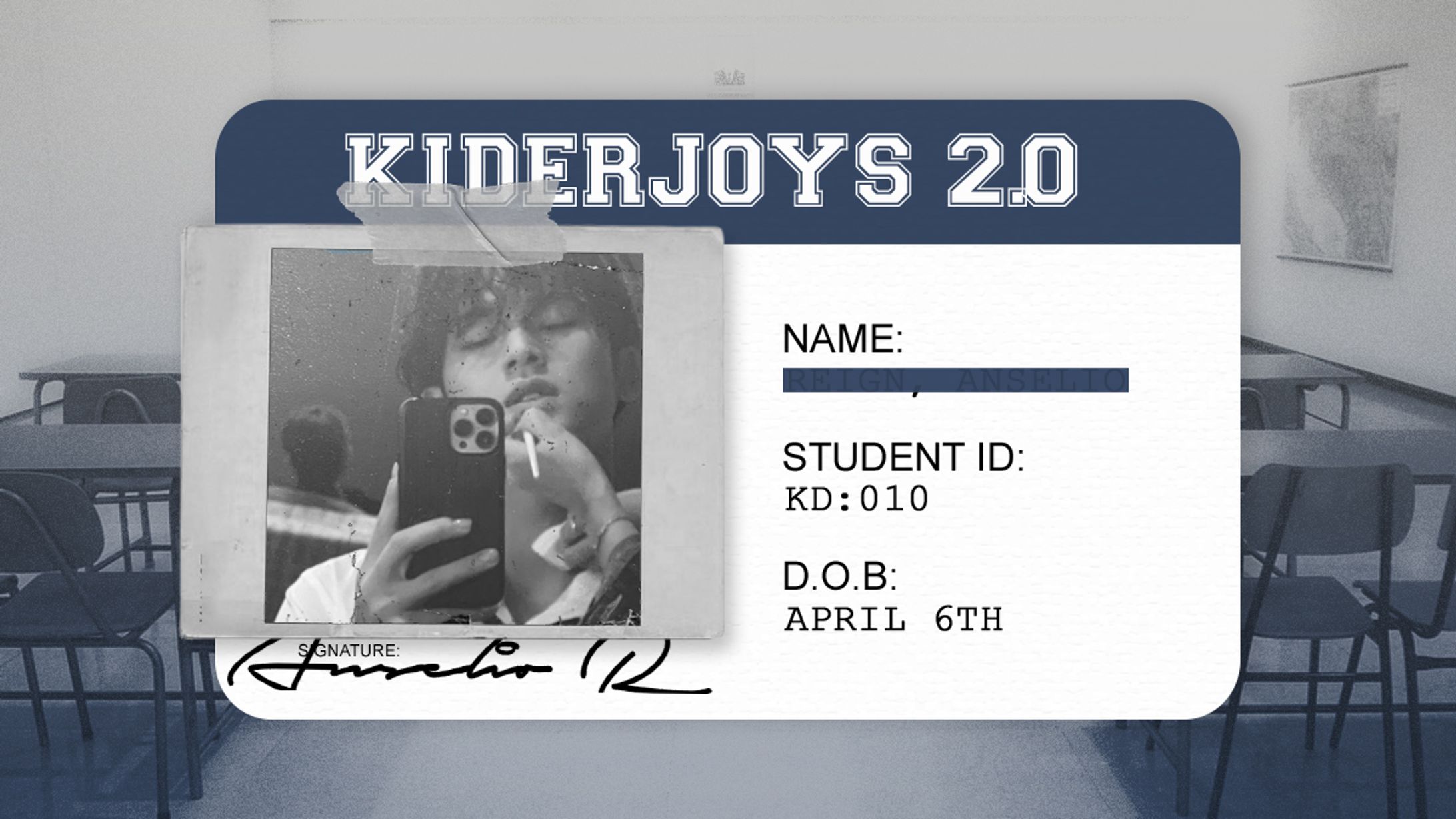 MISC. (POSTERS, POSTS, GIFTS, ETC)-1