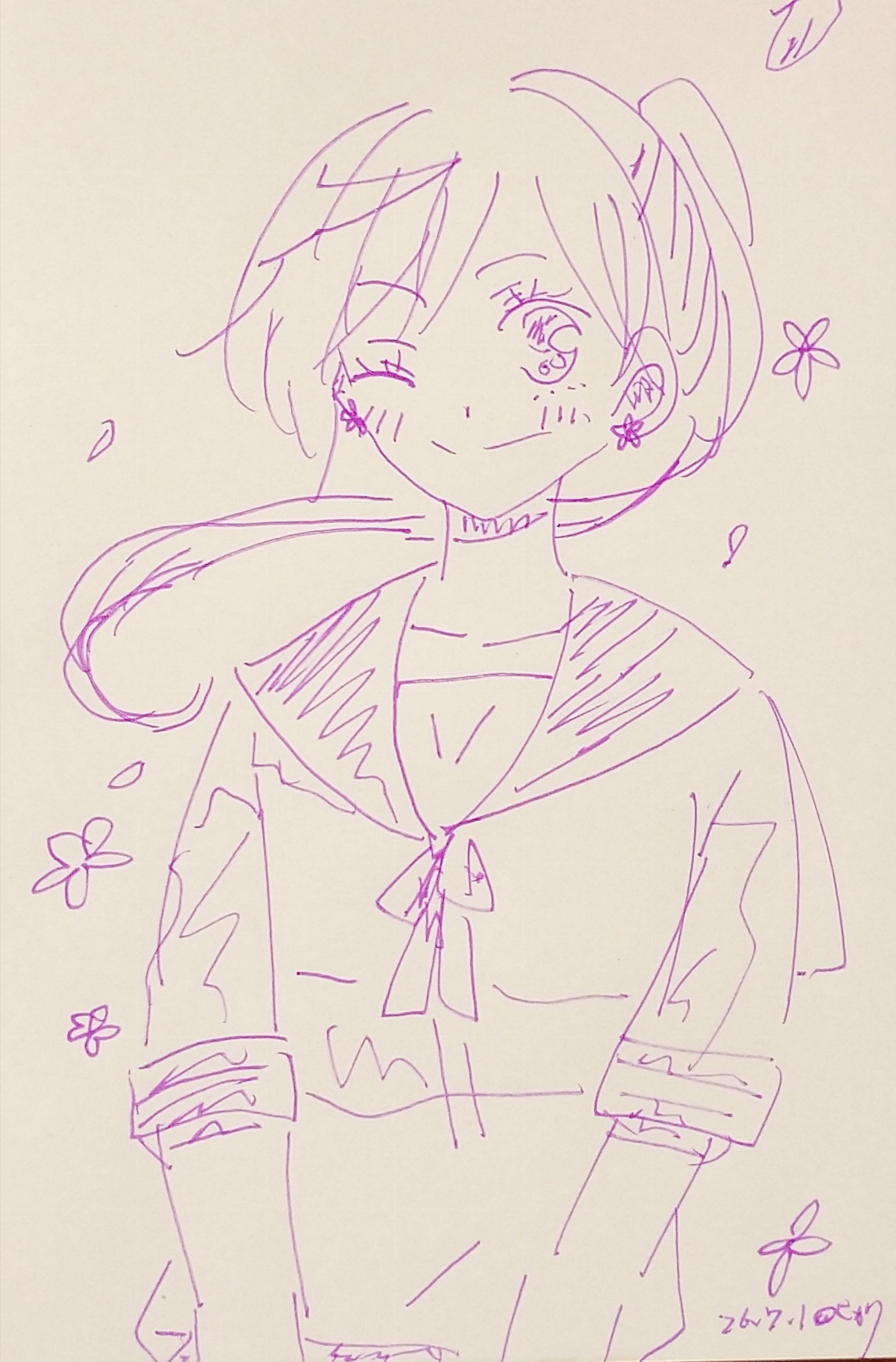 花舞う頃に-1