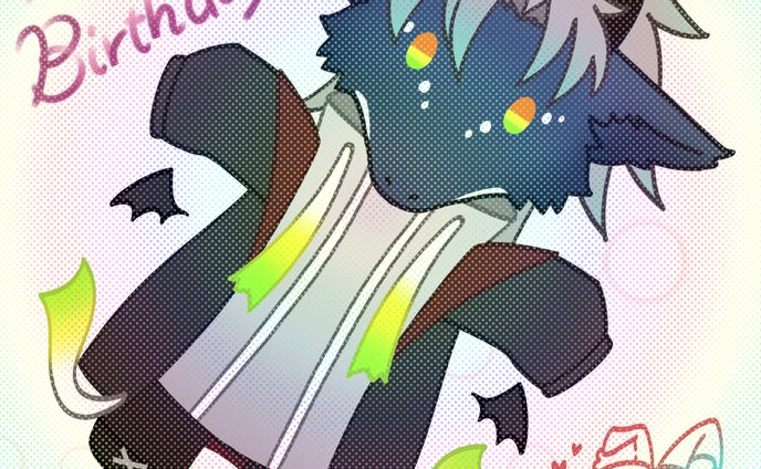 ジンさんのファンアート