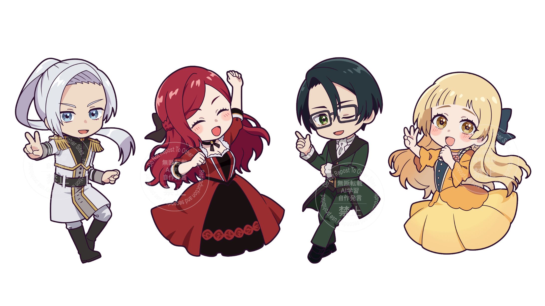 TVアニメ『ラス為』2期放送開始カウントダウンイラスト-1