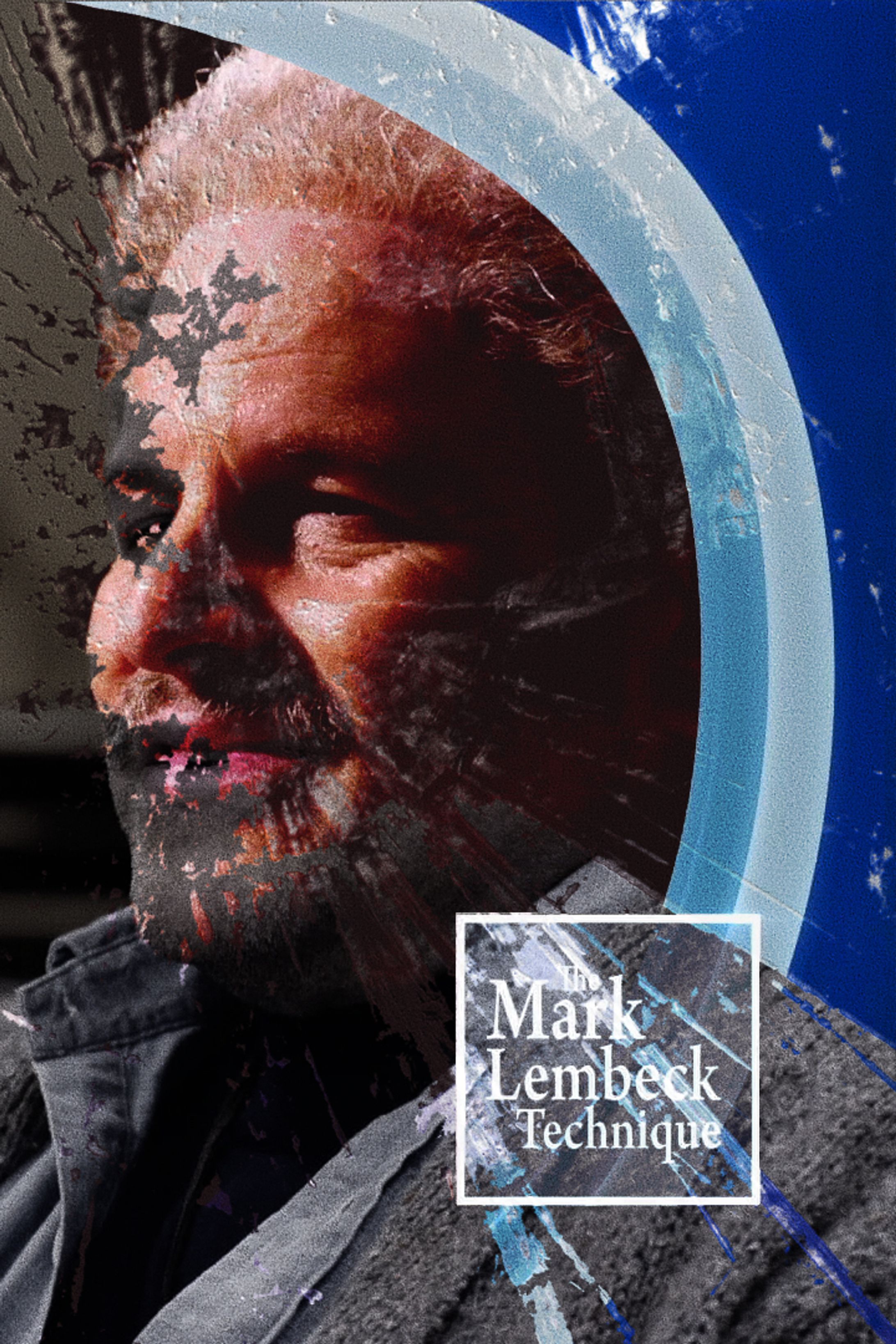 The Mark Lembeck Technique (Poster)-1