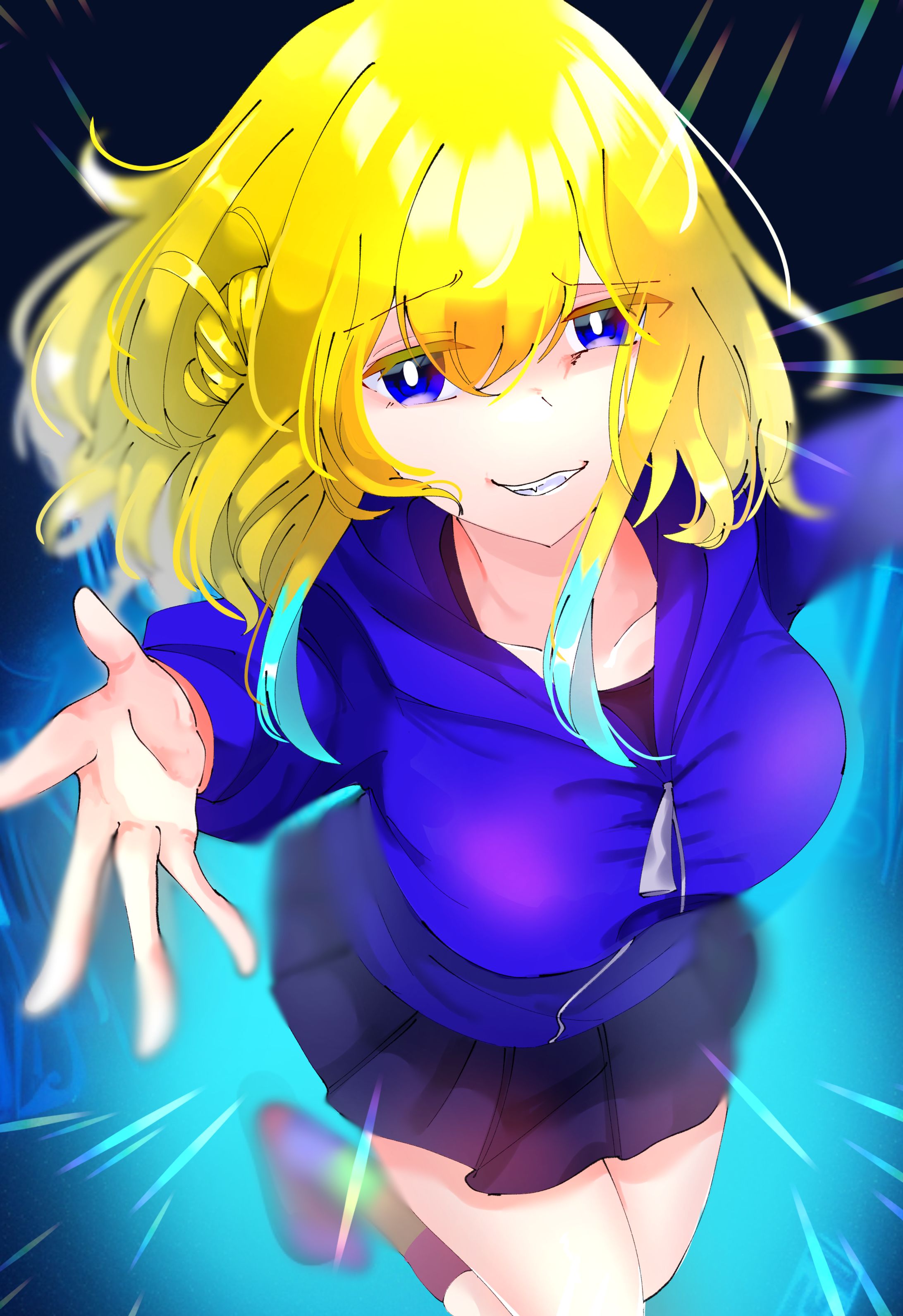 OC(一次創作)-1