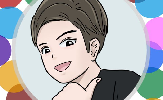 デフォルメ15