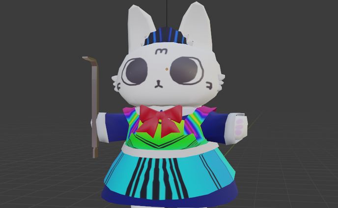 自画像（3D）まとめ