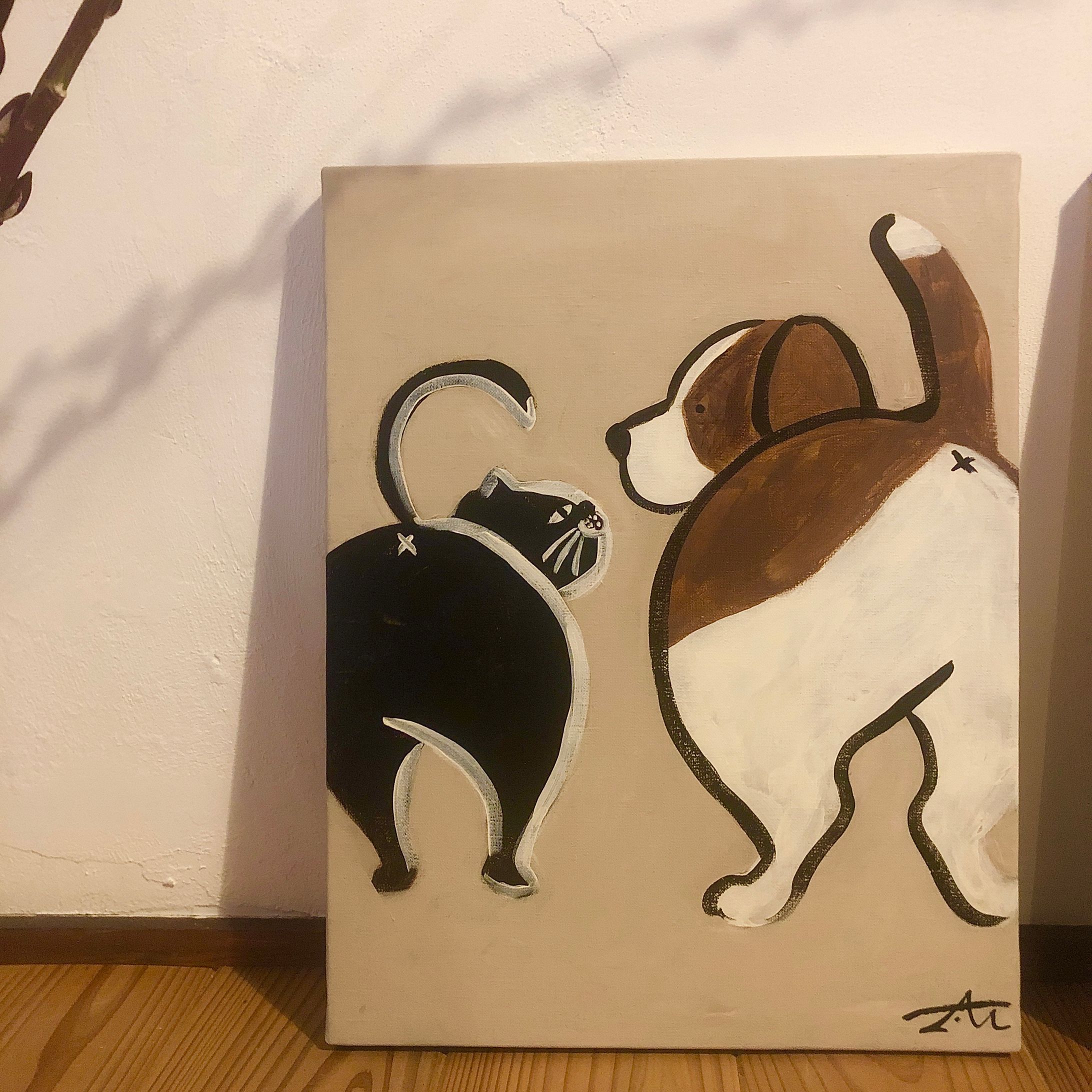 個人オーダー｜弱さも違いも、愛おしさ｜2024-1