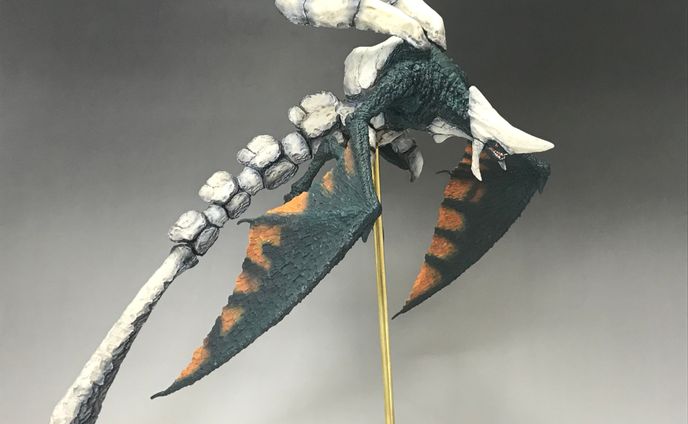 プロトタイプドラゴン