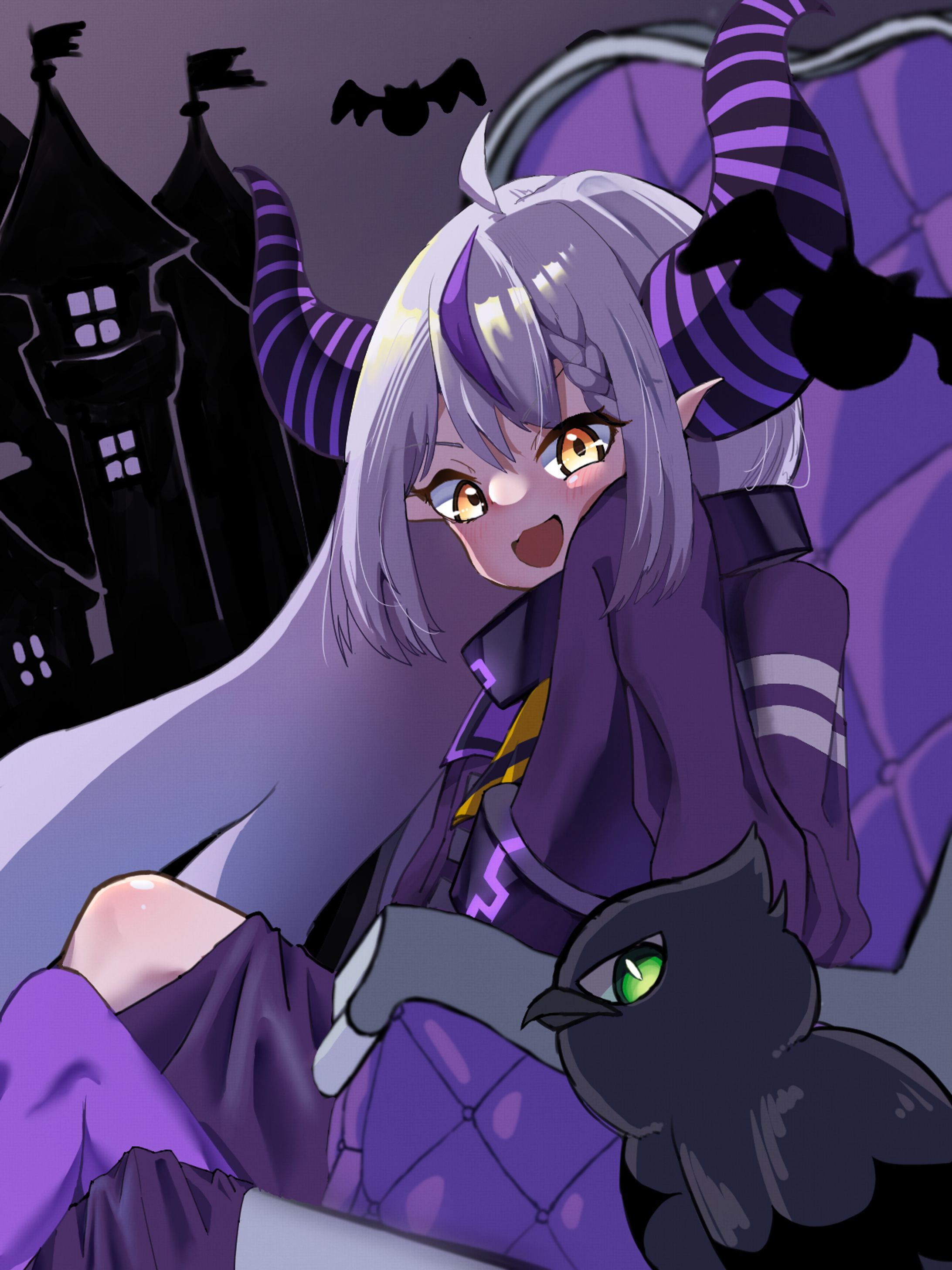 ラプラス・ダークネス（ホロライブ）-1