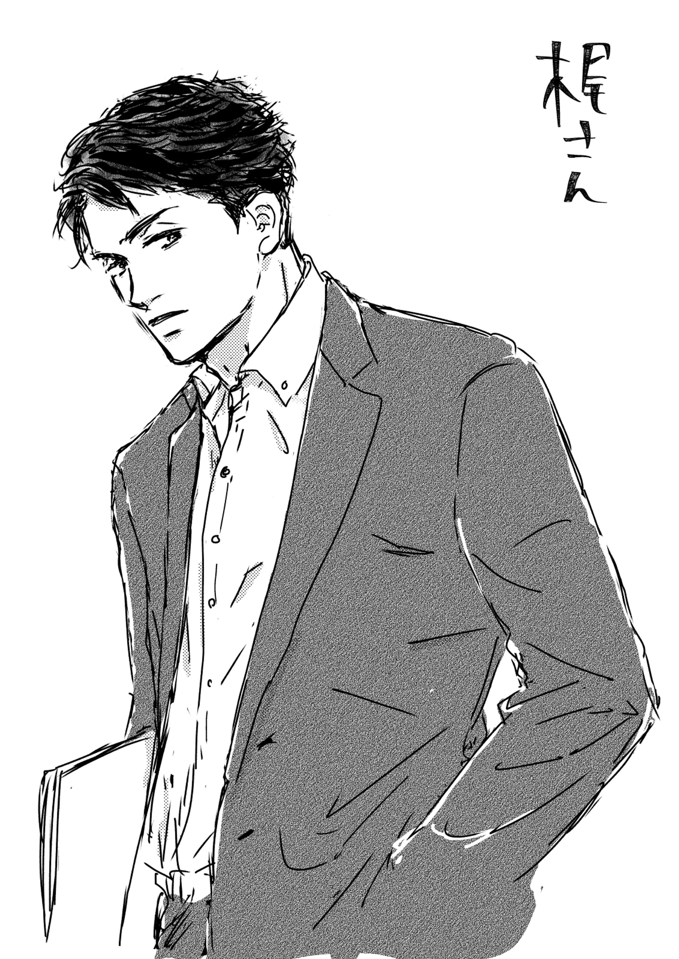 梶さん（お蔵入りから救済？）-1