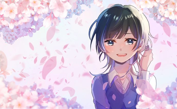 さよならメモリーズ　梨木つむぎ様【ご依頼】