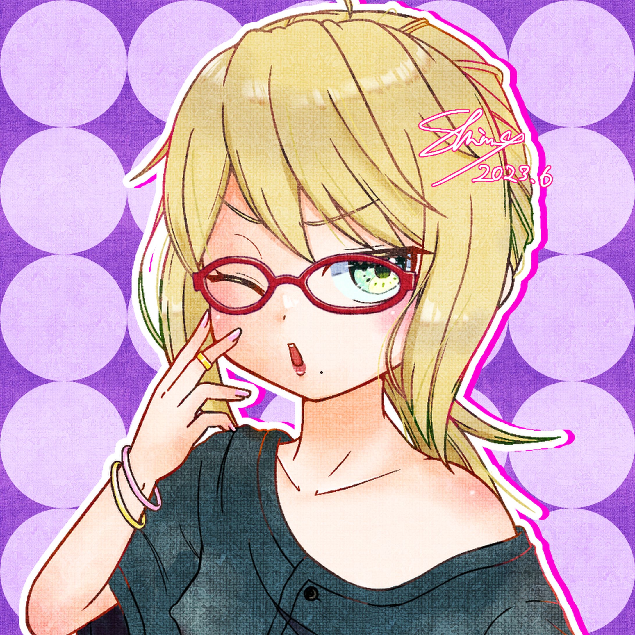 ねおき-1