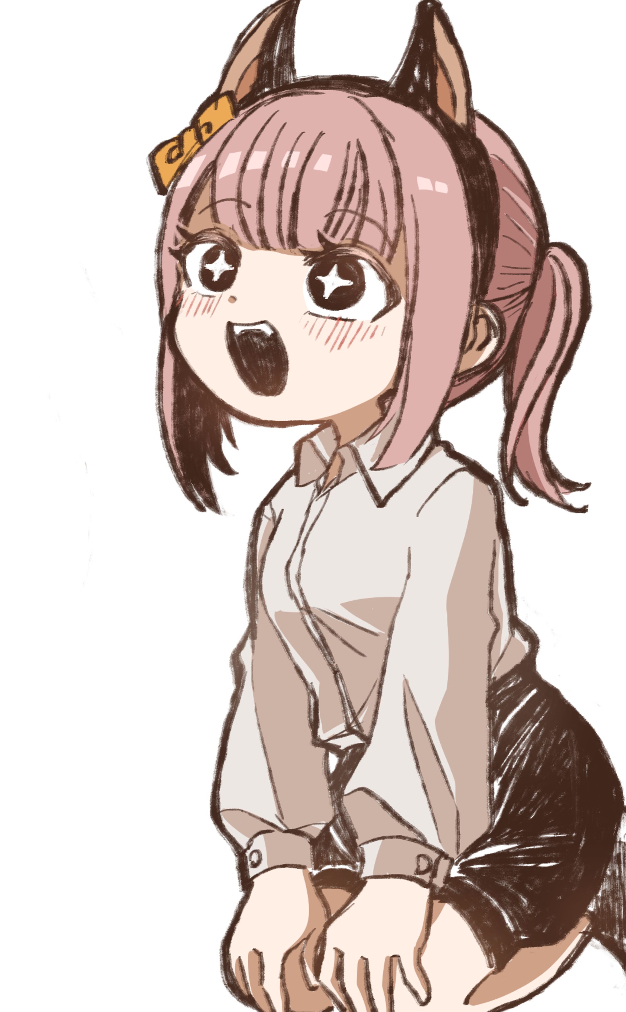 描いてきたイラスト-1