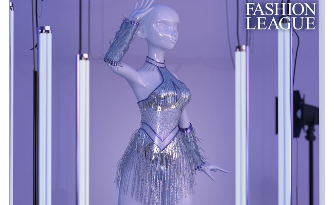 fashionleague contest
