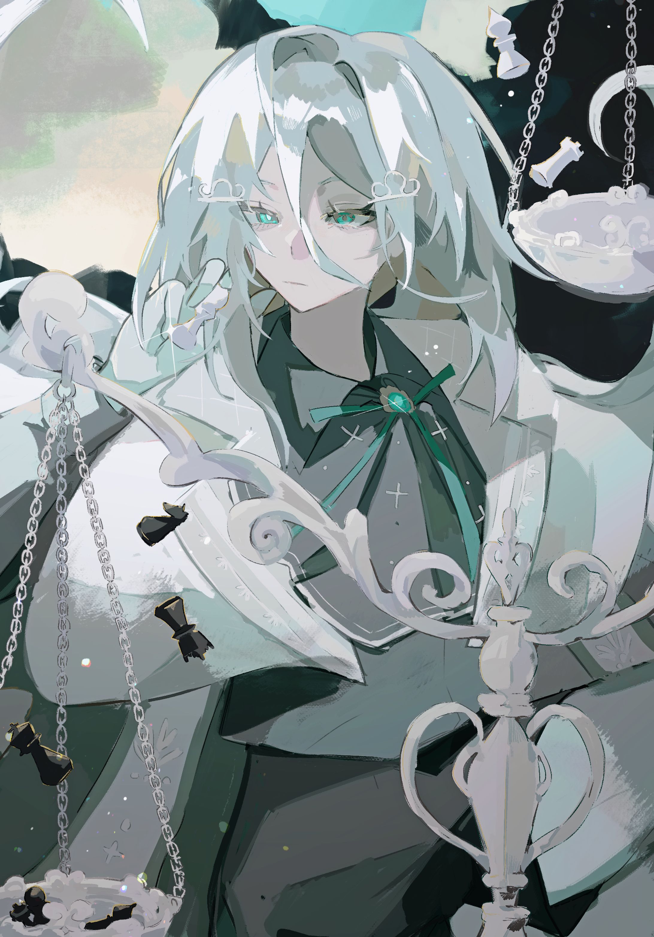 オリジナルイラスト / Original Illustrations-1