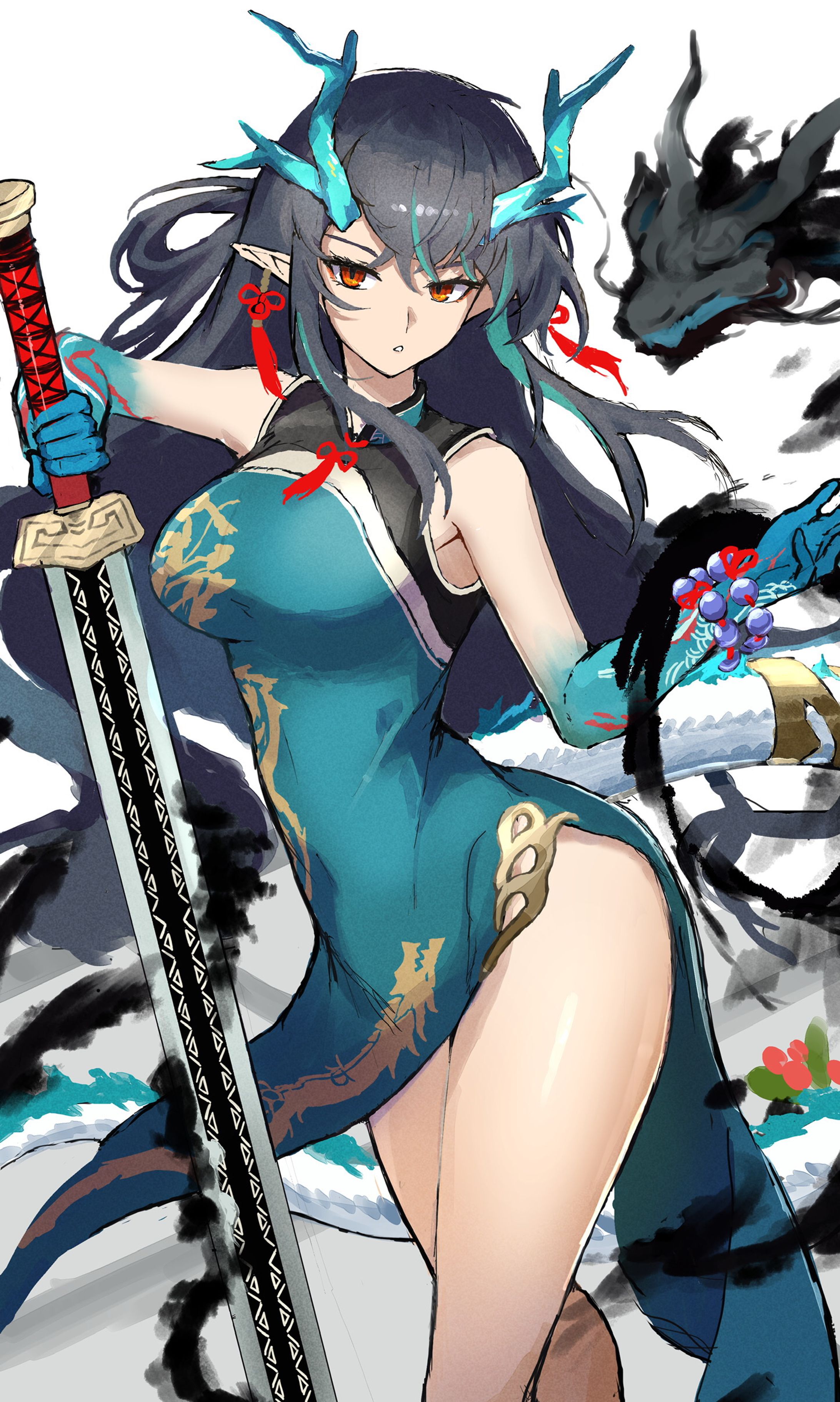 アークナイツ シー-1