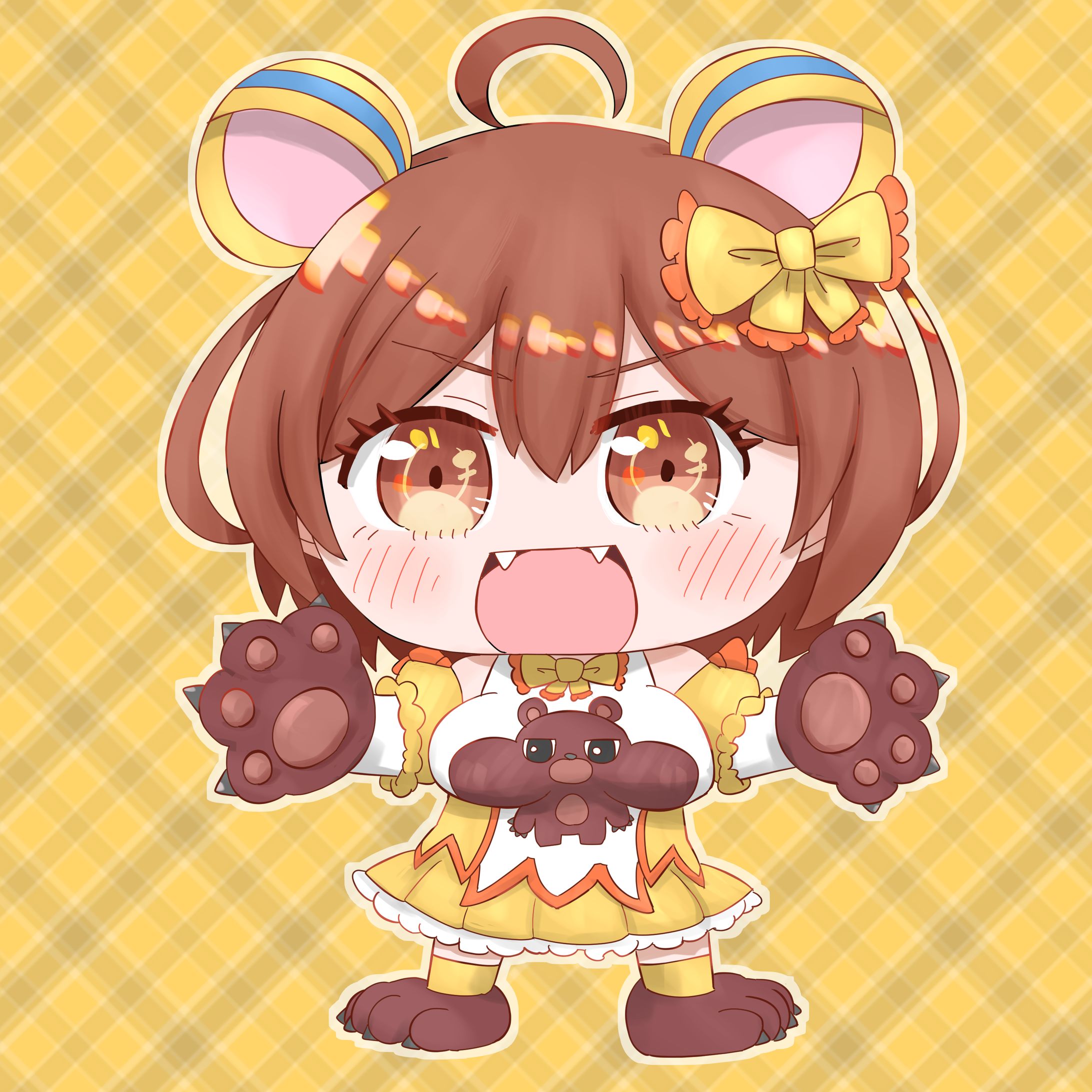 ご依頼イラスト-1