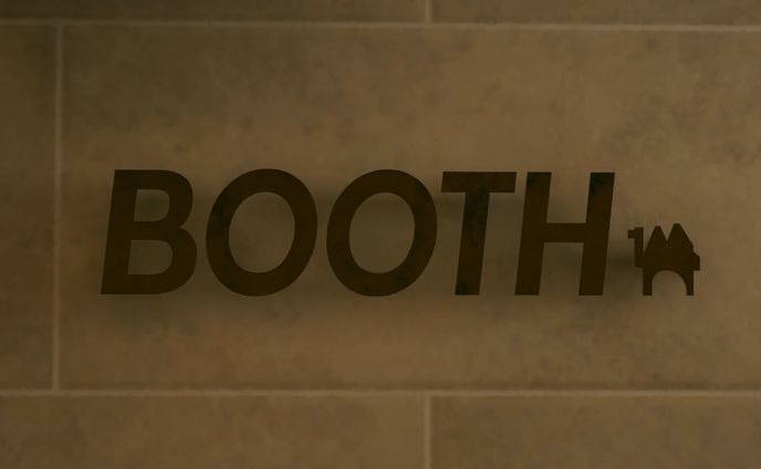 【映像制作】BOOTH Houseティザームービー制作