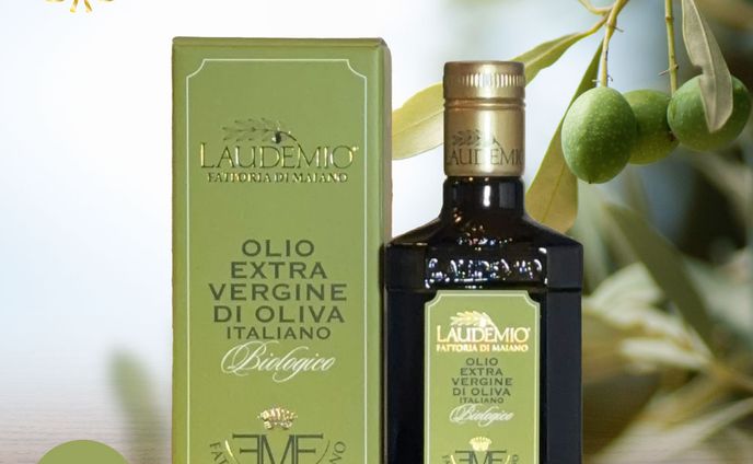 オリーブオイル：ショートLP