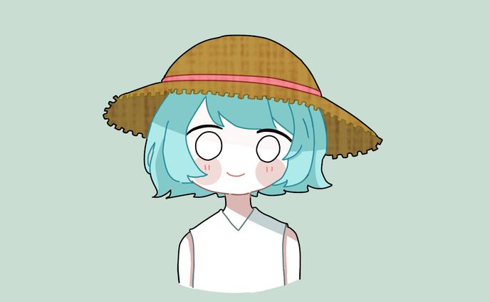 アイコン、3dcg制作
