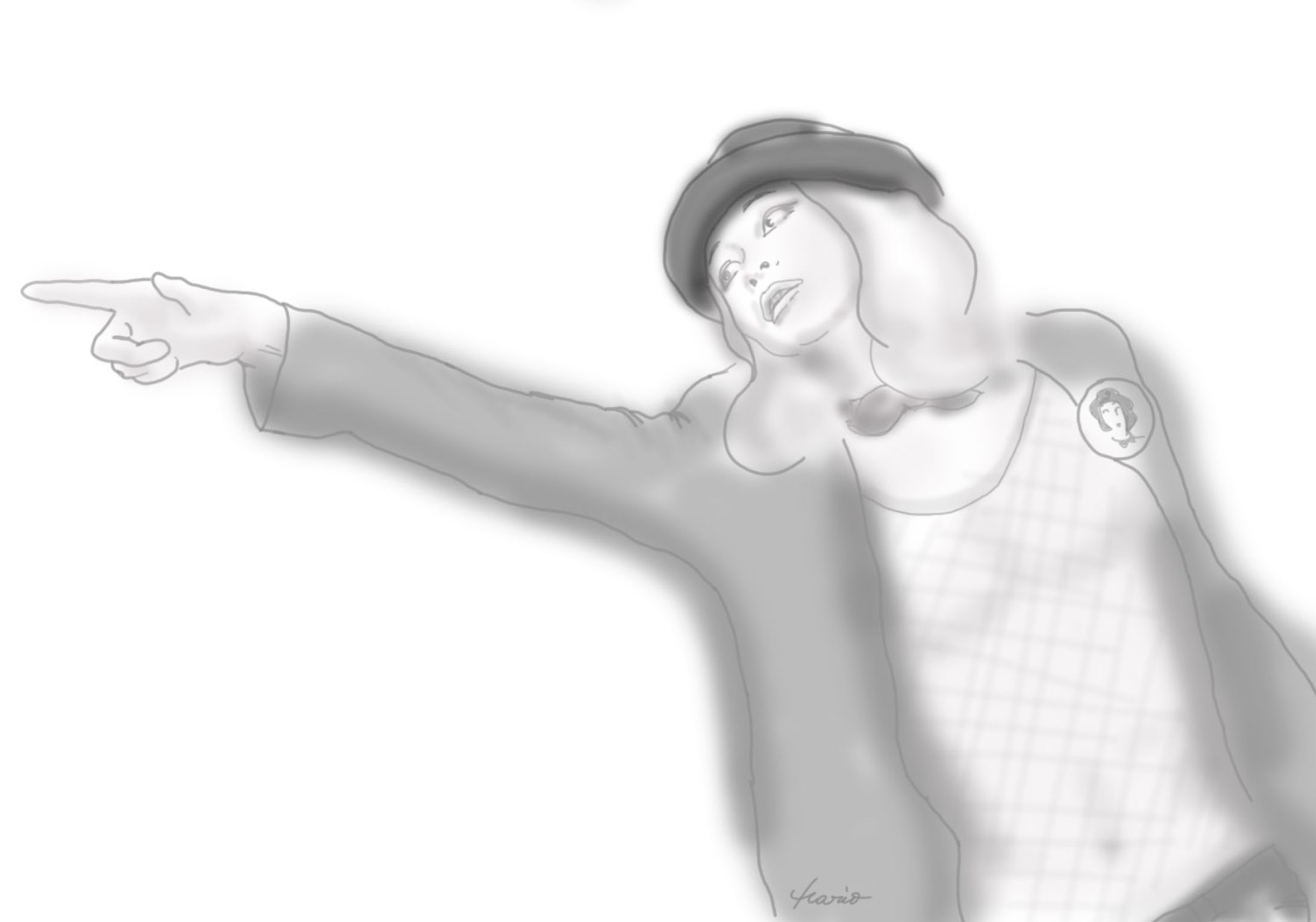 chanson singer-1