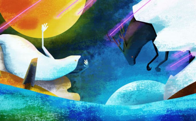 ボードゲーム : CRYPTO COLLECTOR