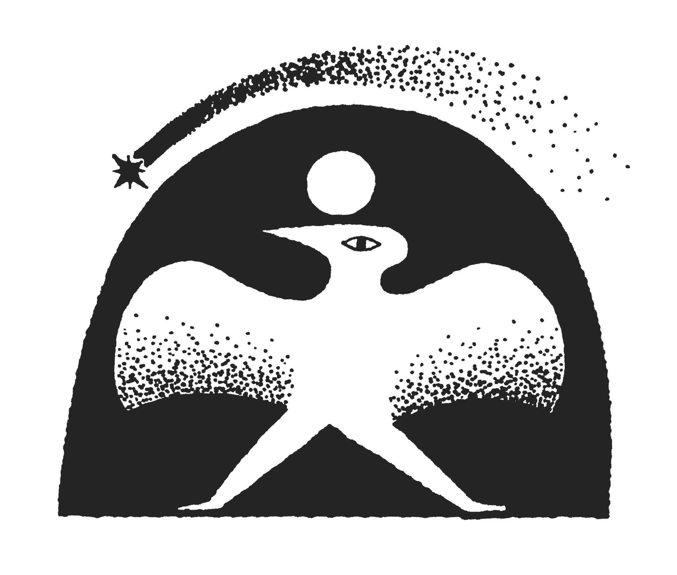 挿絵　カゴの中のトリ-1