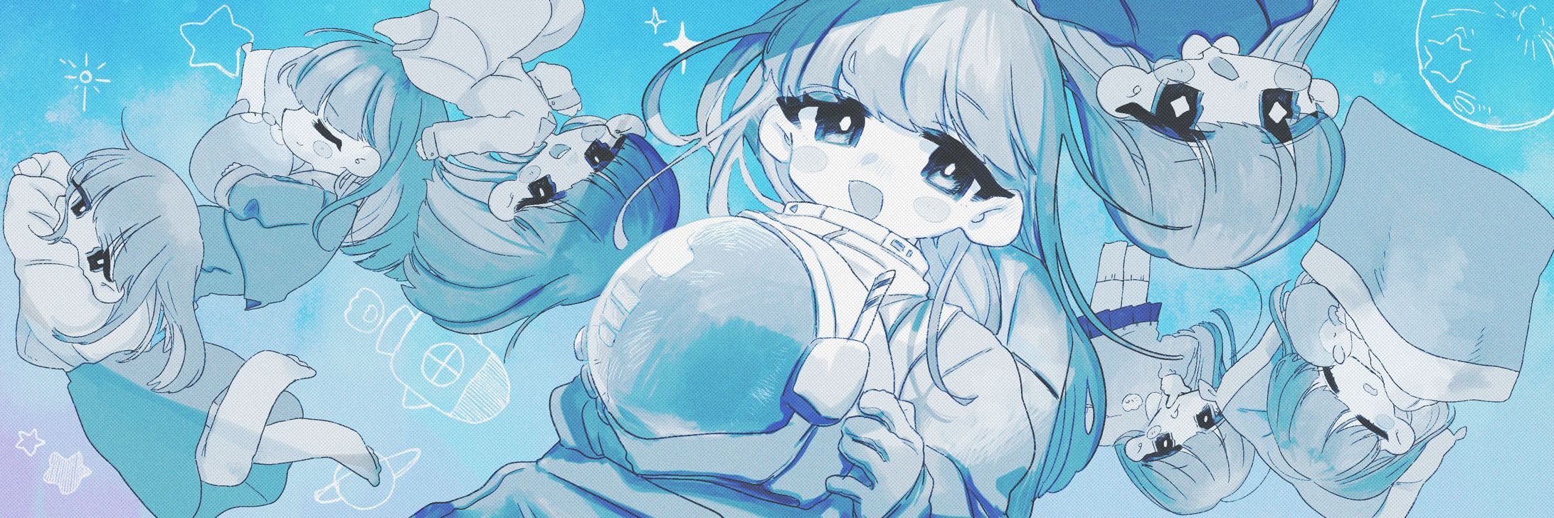 越乃奏さん ヘッダーイラスト-1