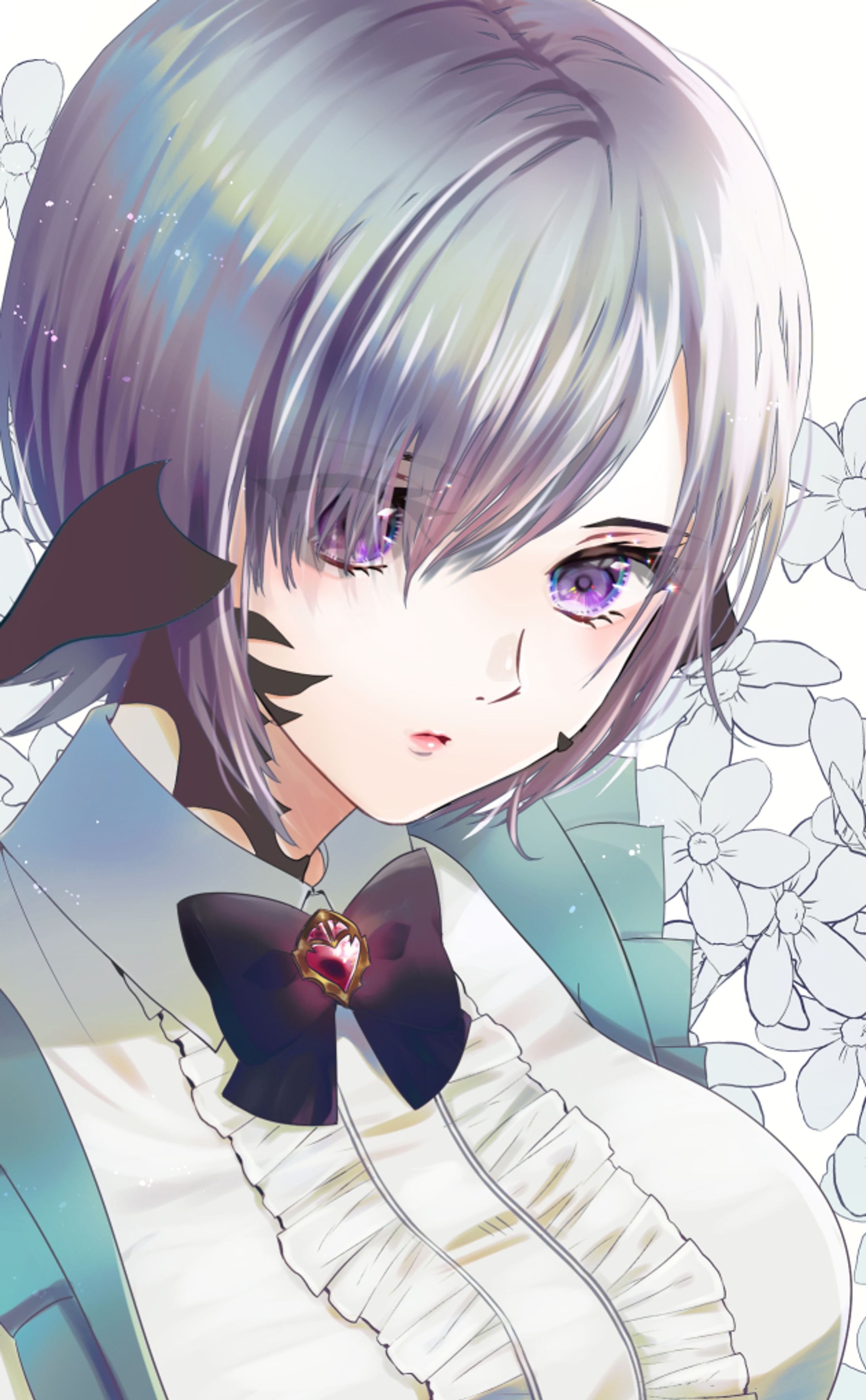 Aura girl-1