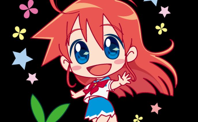 フリップフラッパーズ