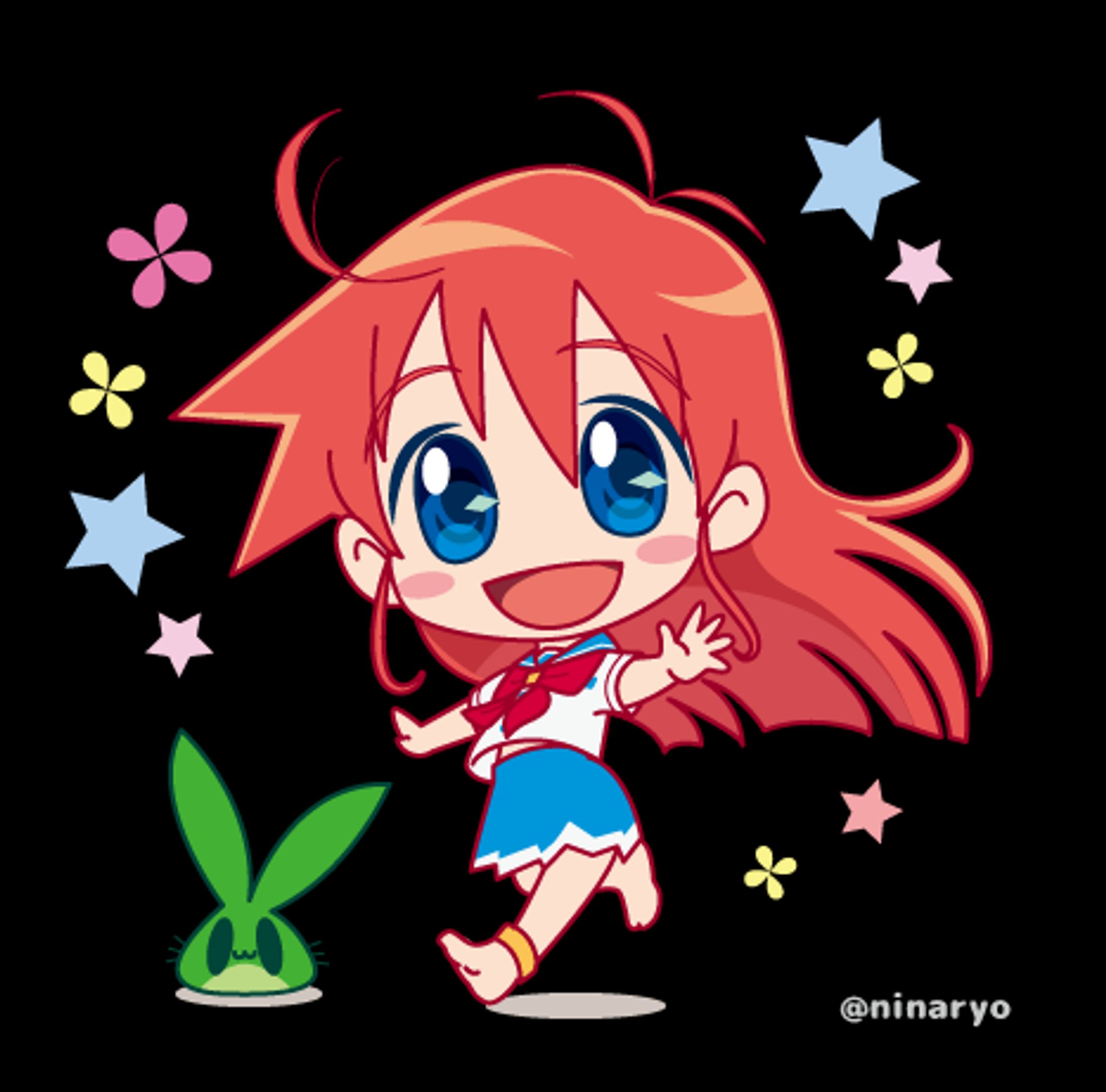 フリップフラッパーズ-1