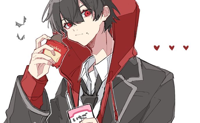 【にじさんじ】葛葉