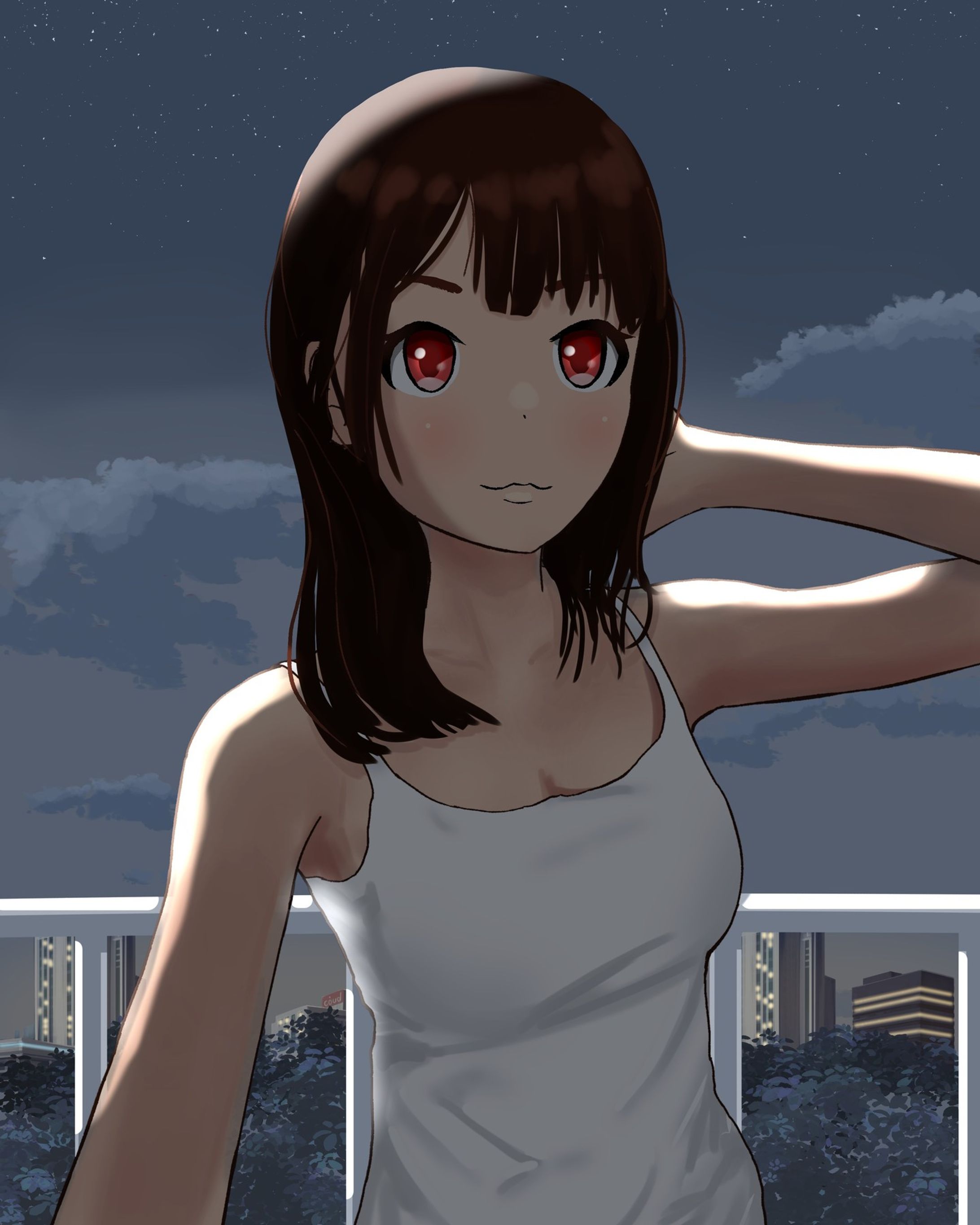 Summer evening
-
-
-
-
-
#illustration #art #drawing #conceptart #painting #instagramart #sketch #illustragram #almerjpg #artprogress #clipstudiopaint #character #characterart #иллюстрация #speedpaint #sky #clouds-1