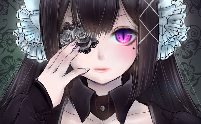 らくがき
