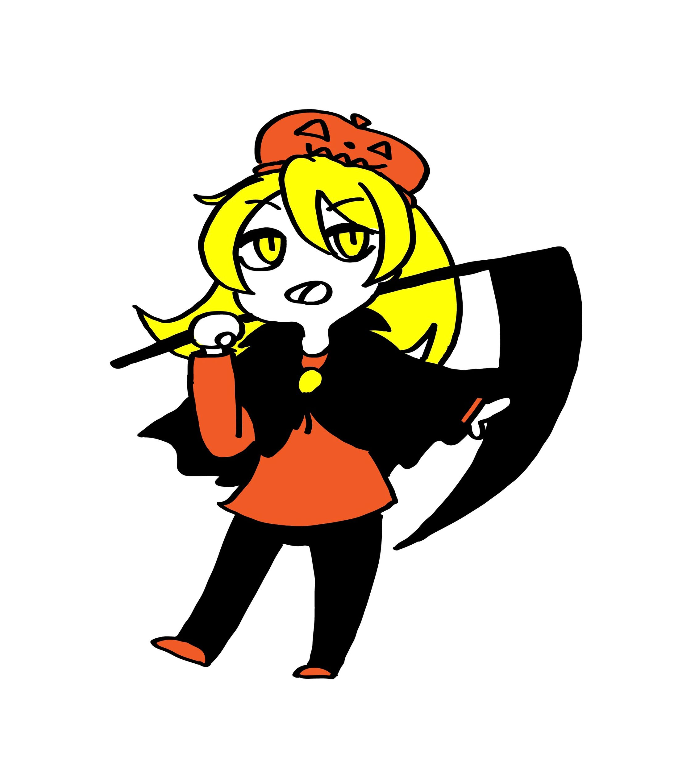 ハロウィン-1