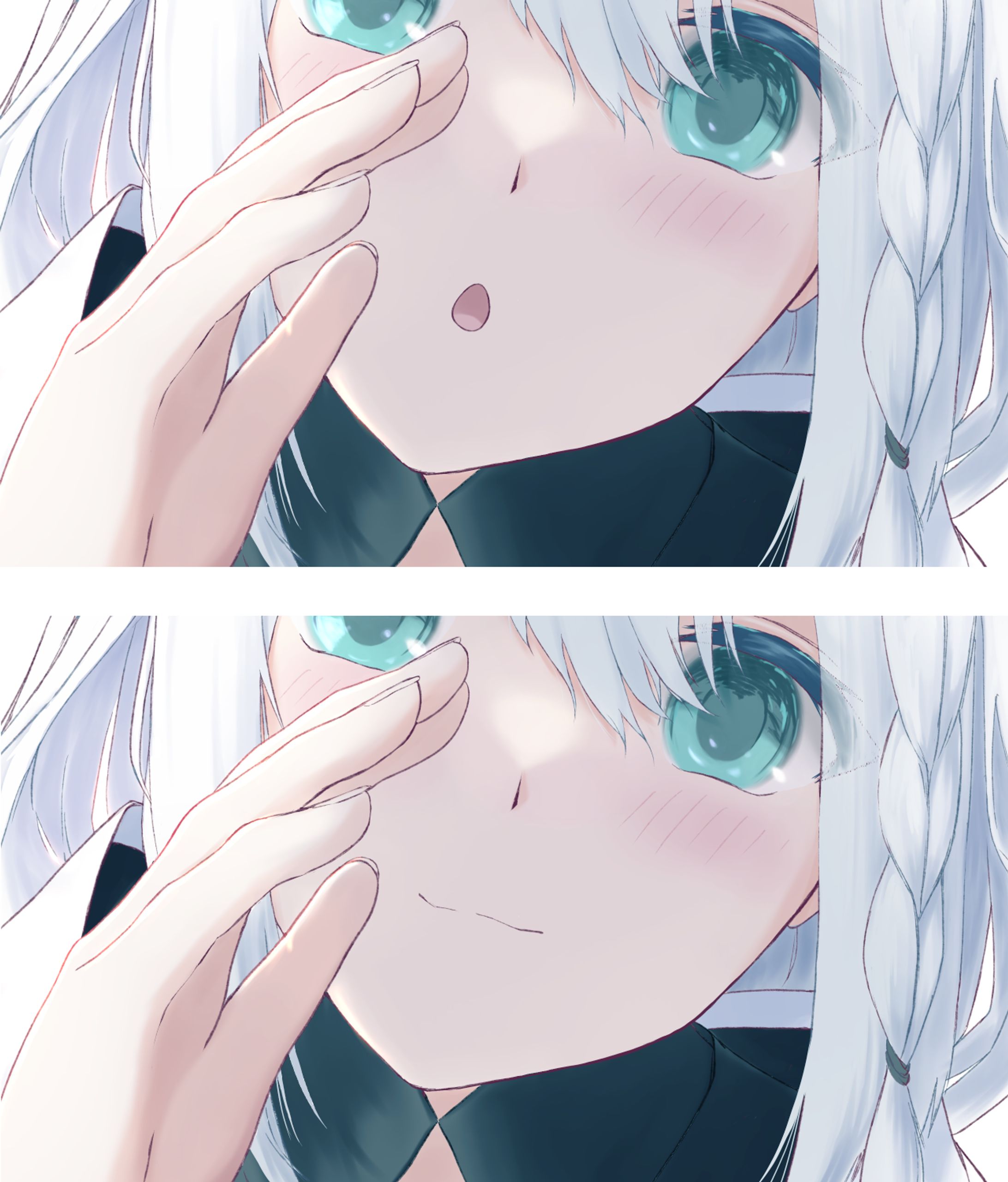 白上フブキ-1