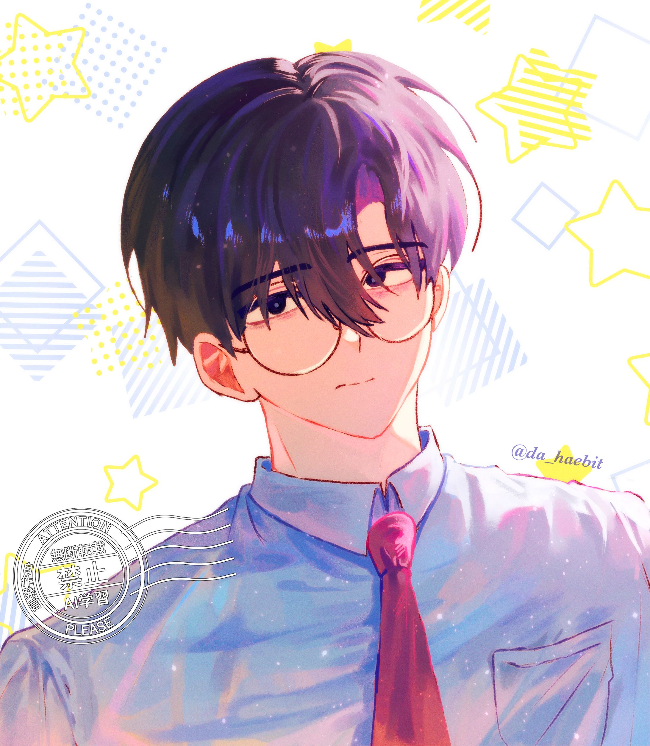 Personal work 1-1
