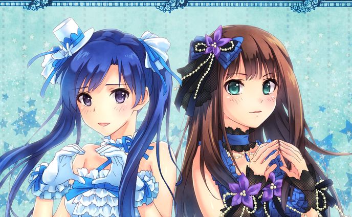 アイドルマスター