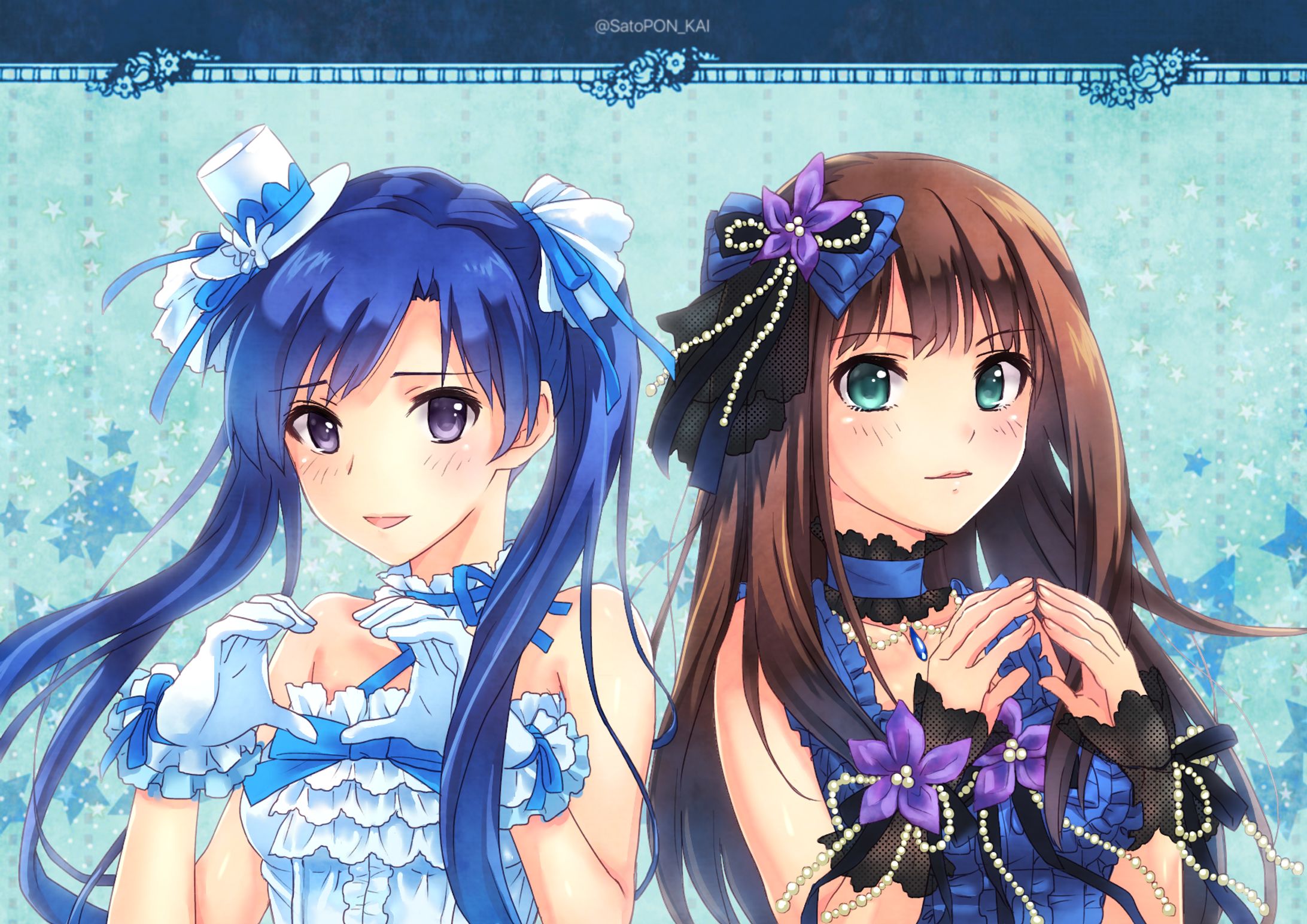 アイドルマスター-1
