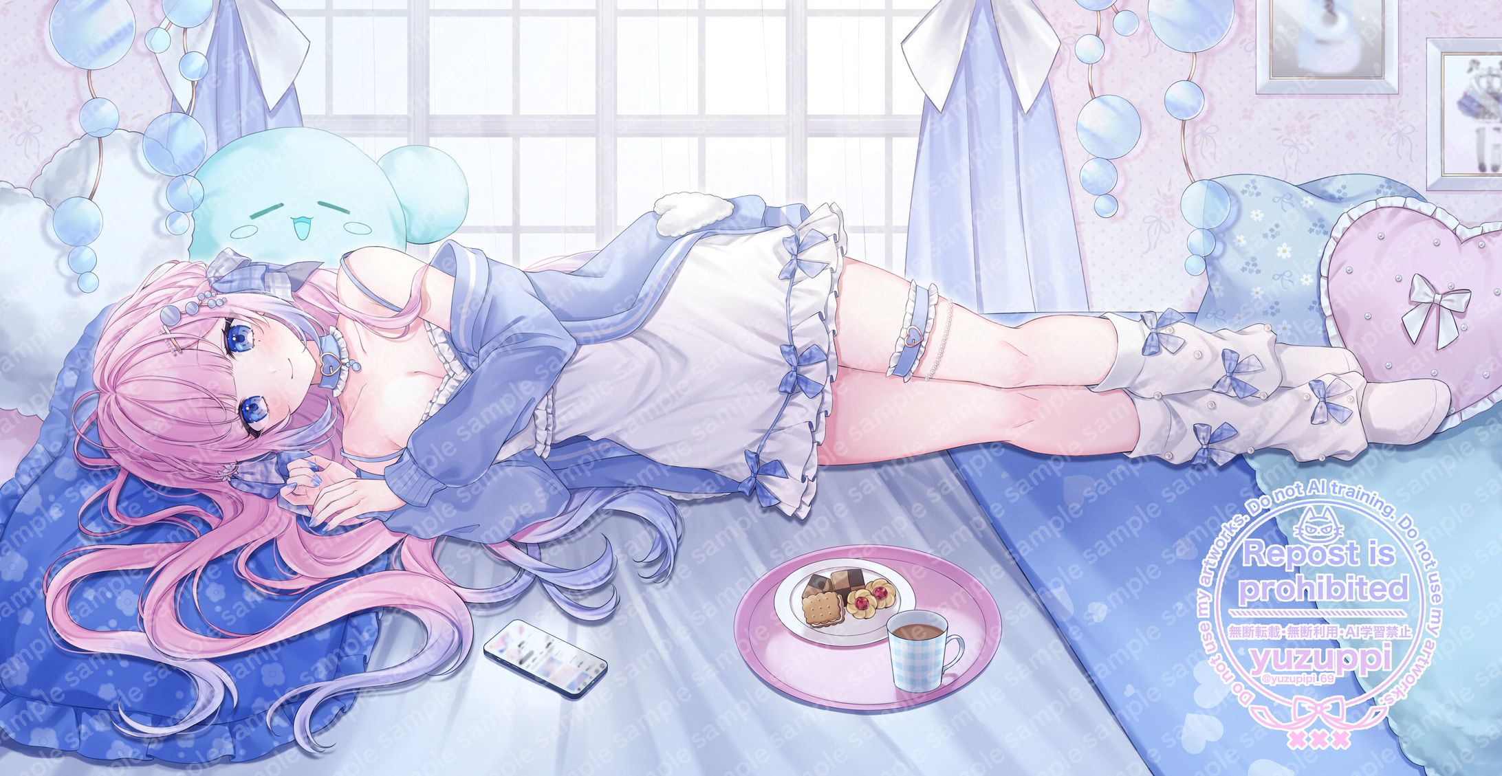 【ご依頼】炭酸水様-1