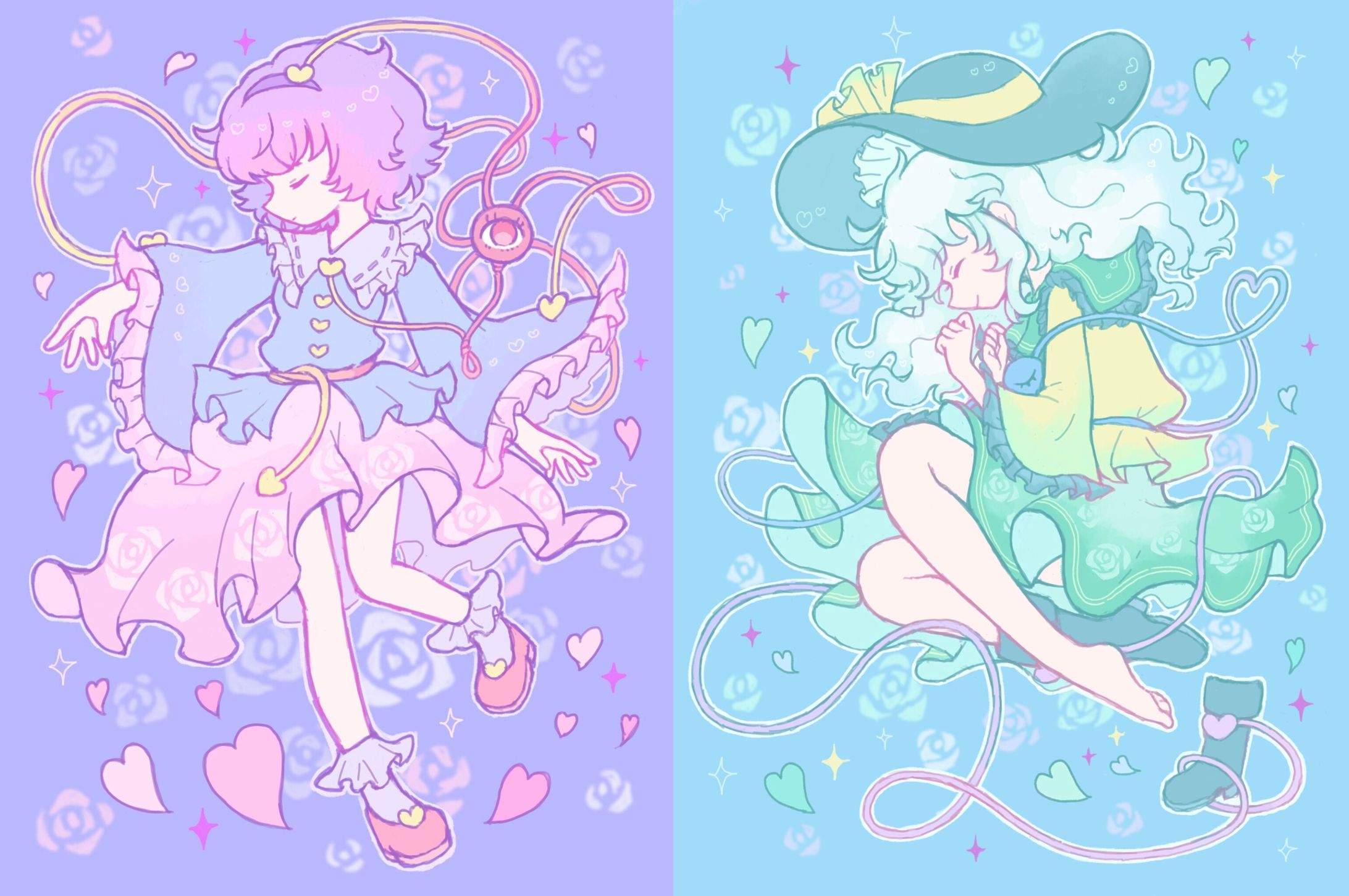 ファンアート-1