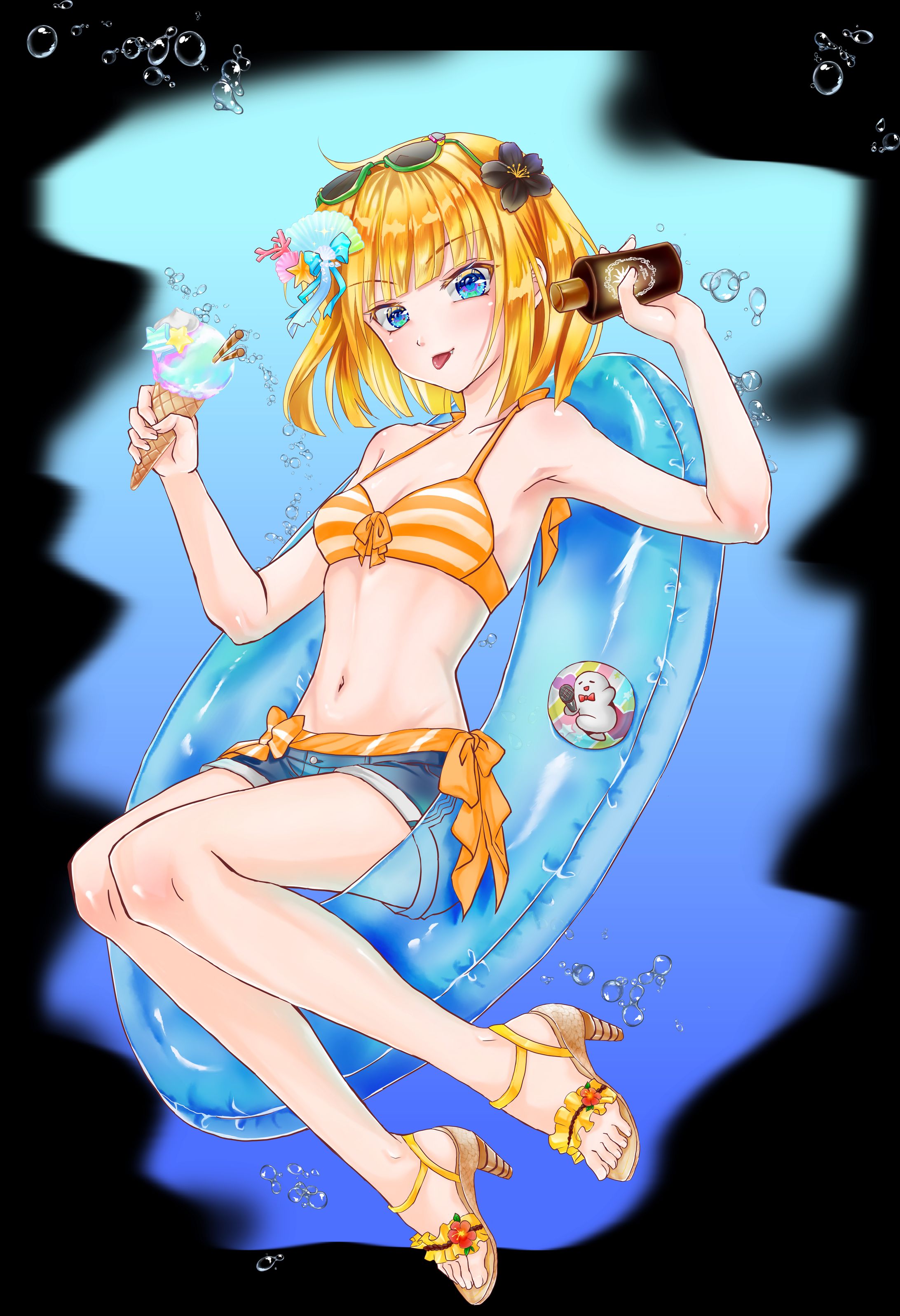 【2025/04～】ファンアート-1