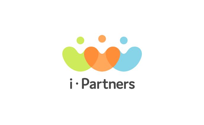 ロゴ、partnership