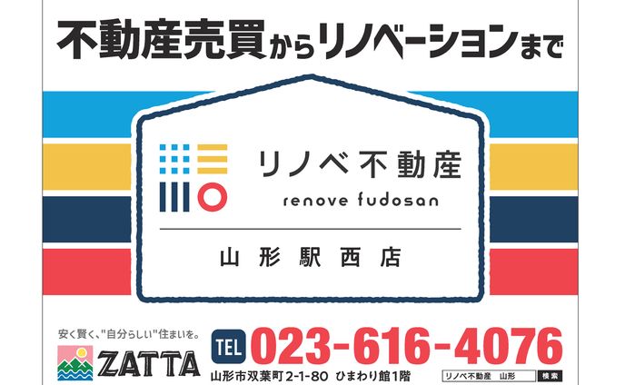 2401 Renove roadsign