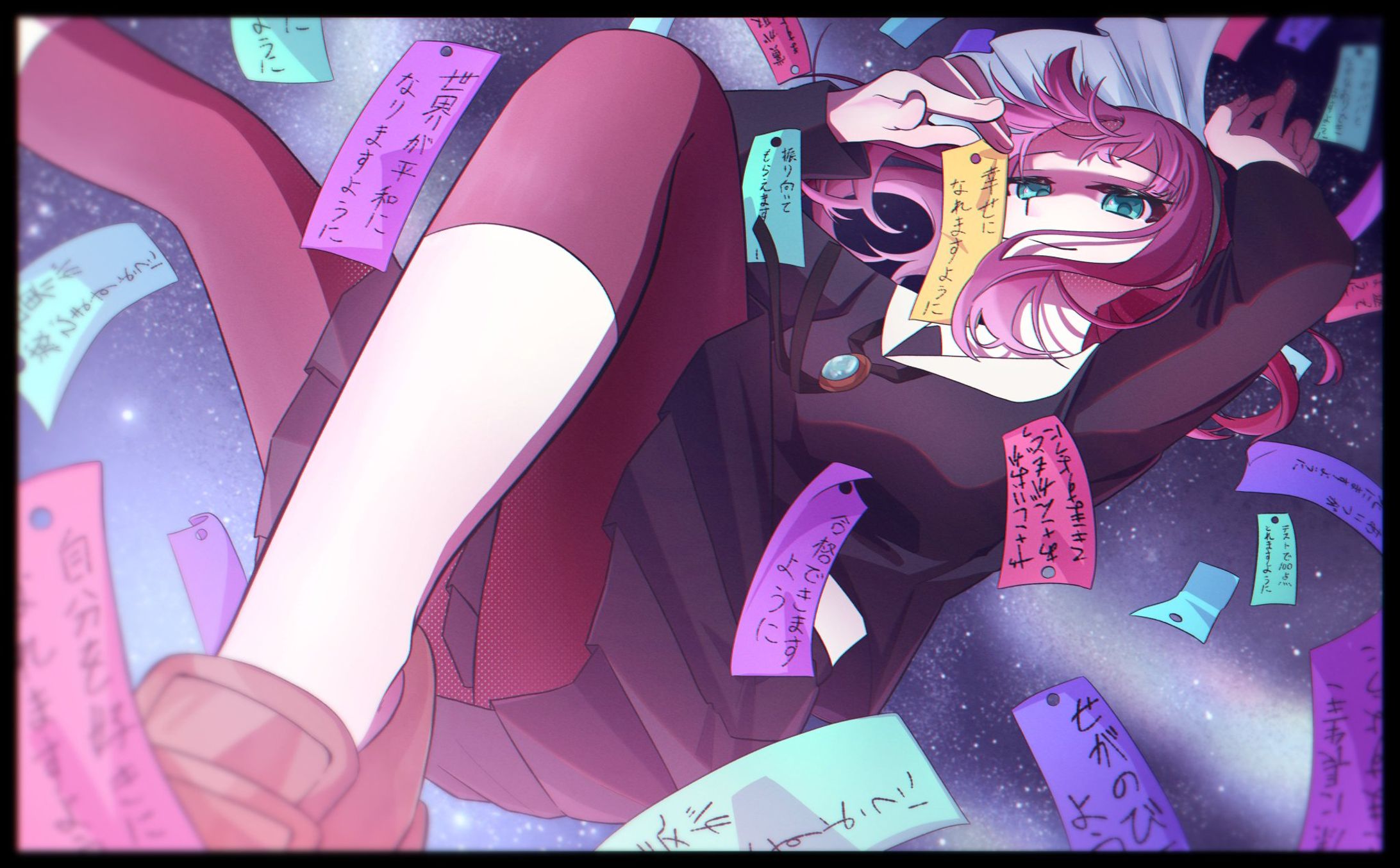 【自主制作】かみさま-1
