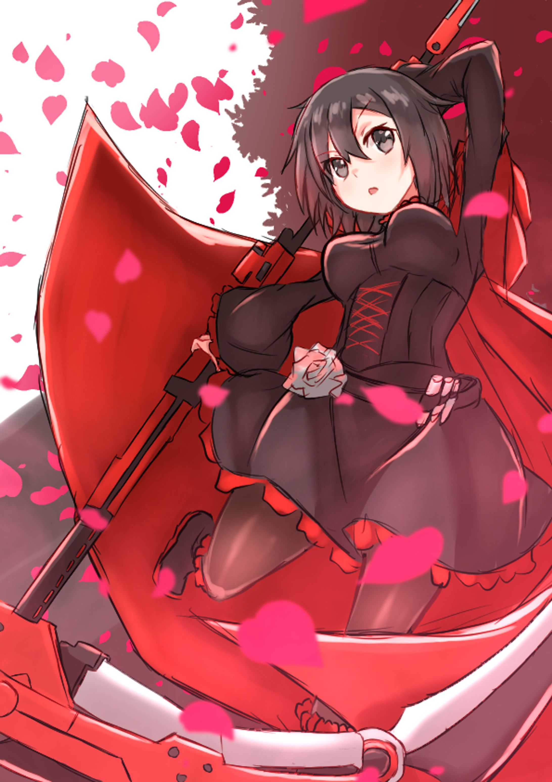 ルビー・ローズ-1