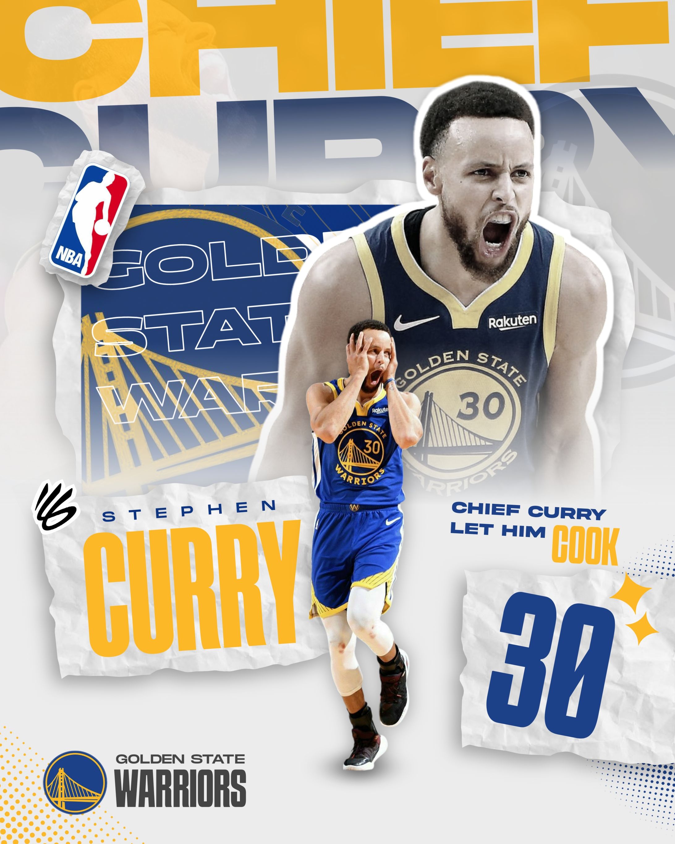 Steph Curry's post design-1