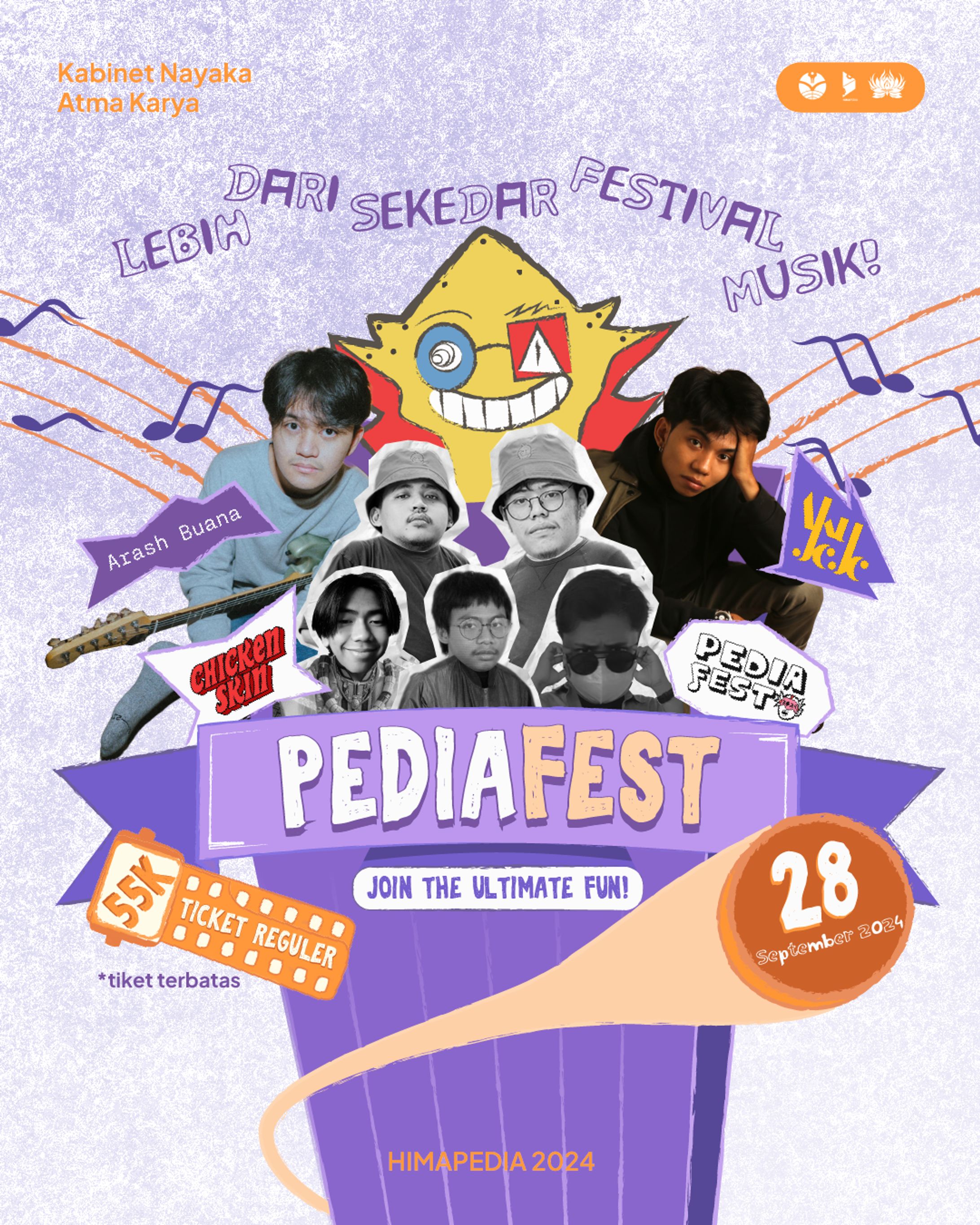 PediaFest Feed Poster Design-1