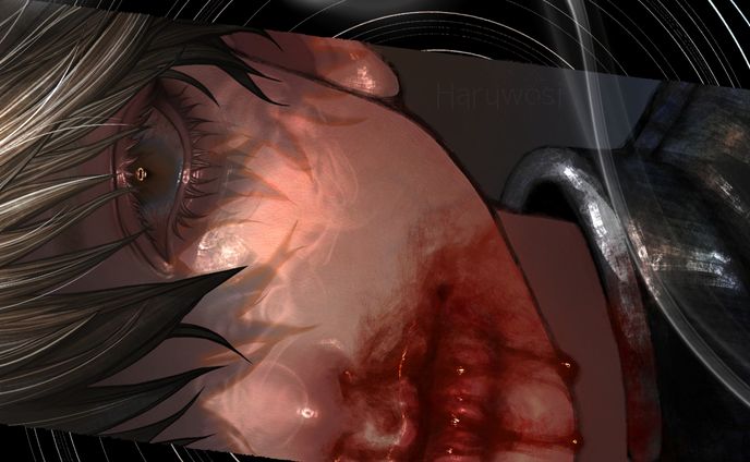 デジタルイラスト、studio